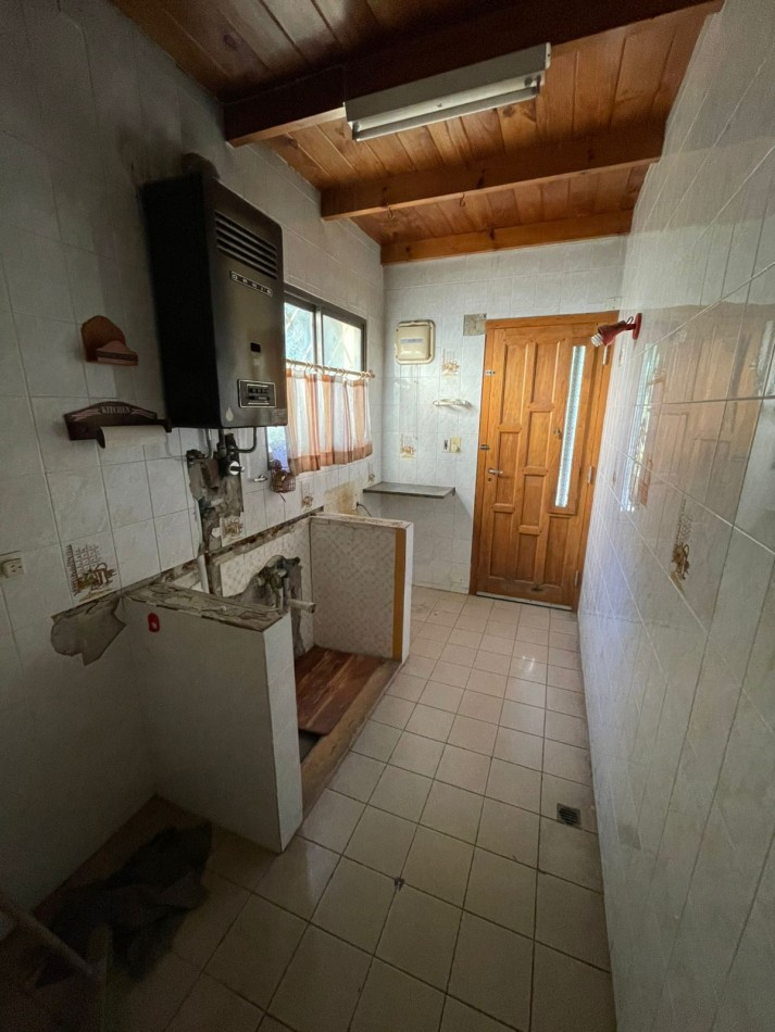 Casa en barrio Bristol