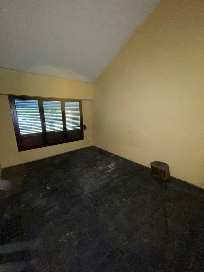 Casa en barrio Bristol