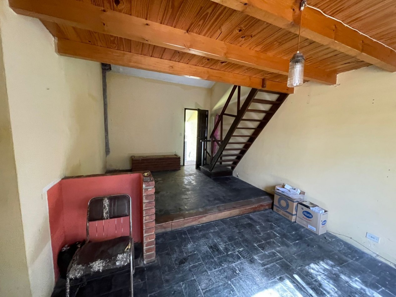 Casa en barrio Bristol