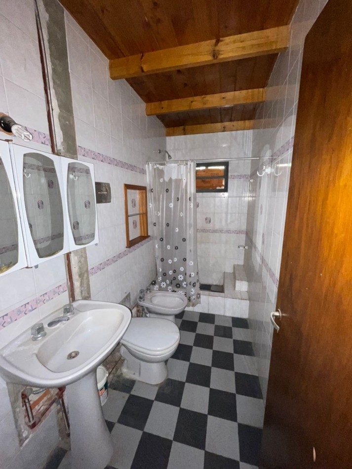 Casa en barrio Bristol