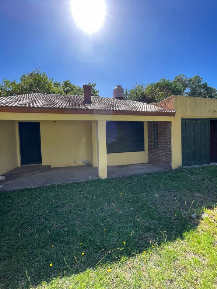 Casa en barrio Bristol