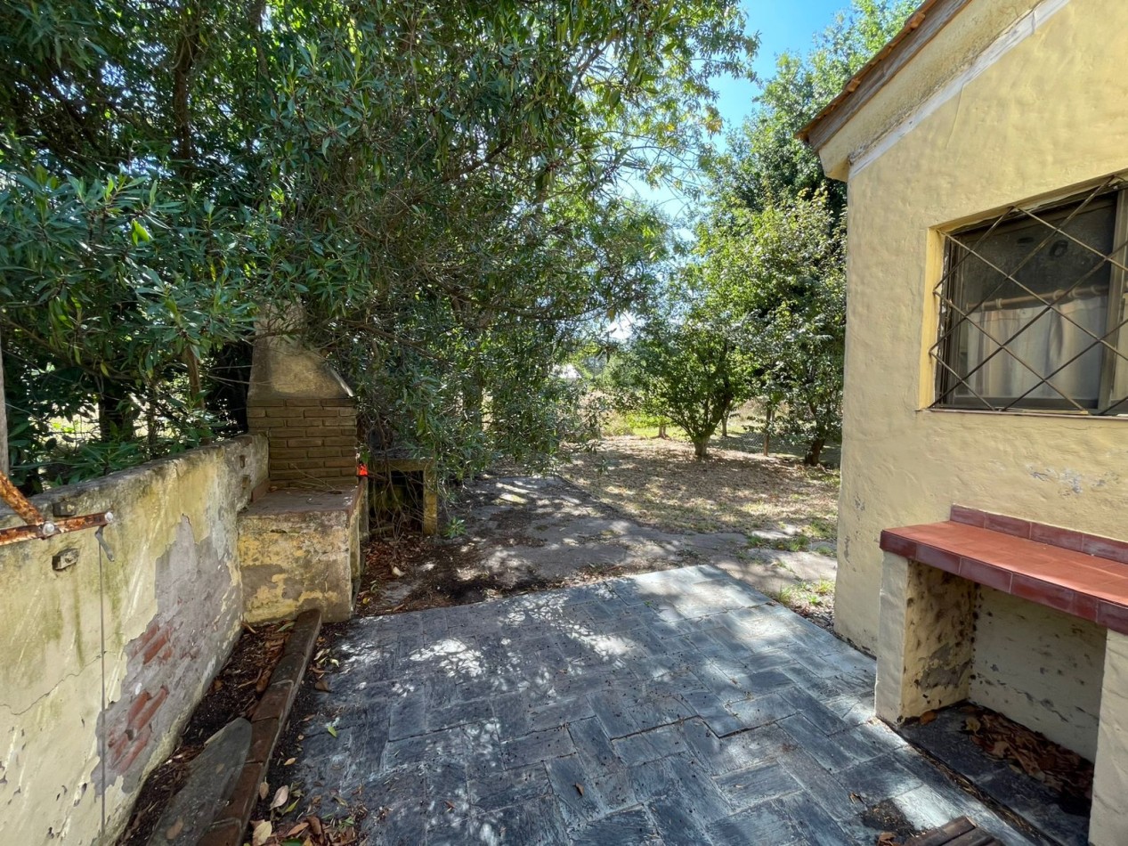 Casa en barrio Bristol