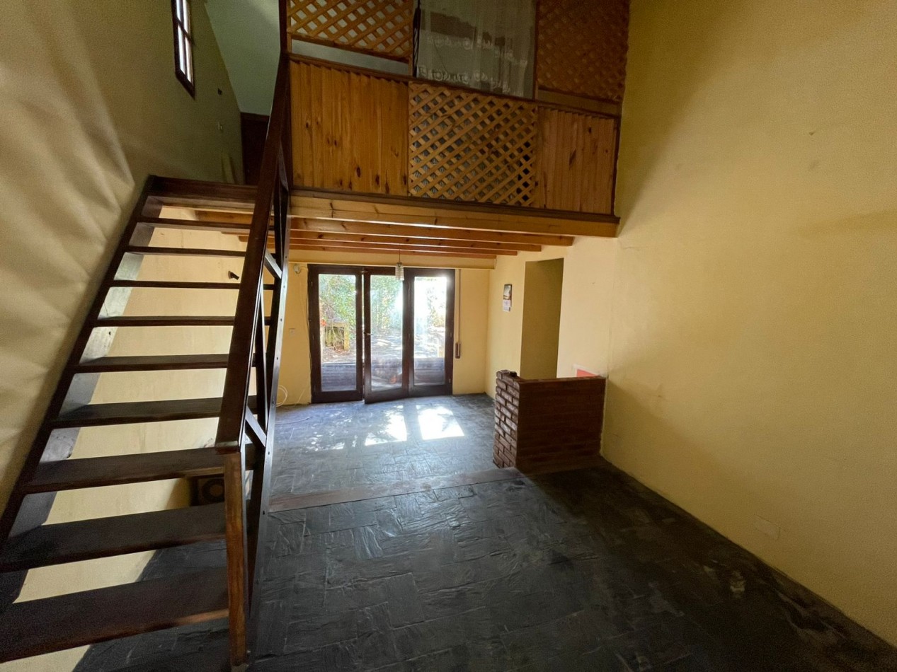 Casa en barrio Bristol