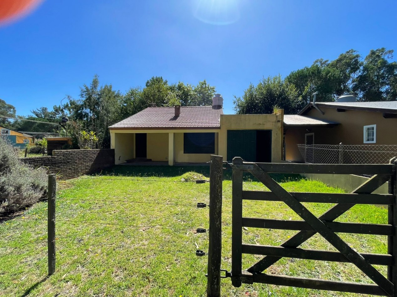 Casa en barrio Bristol