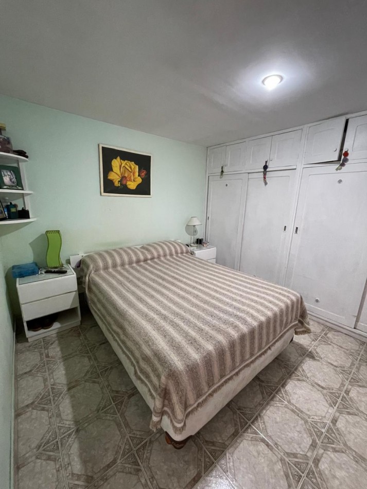 Excelente casa Dos ambientes en centro de miramar