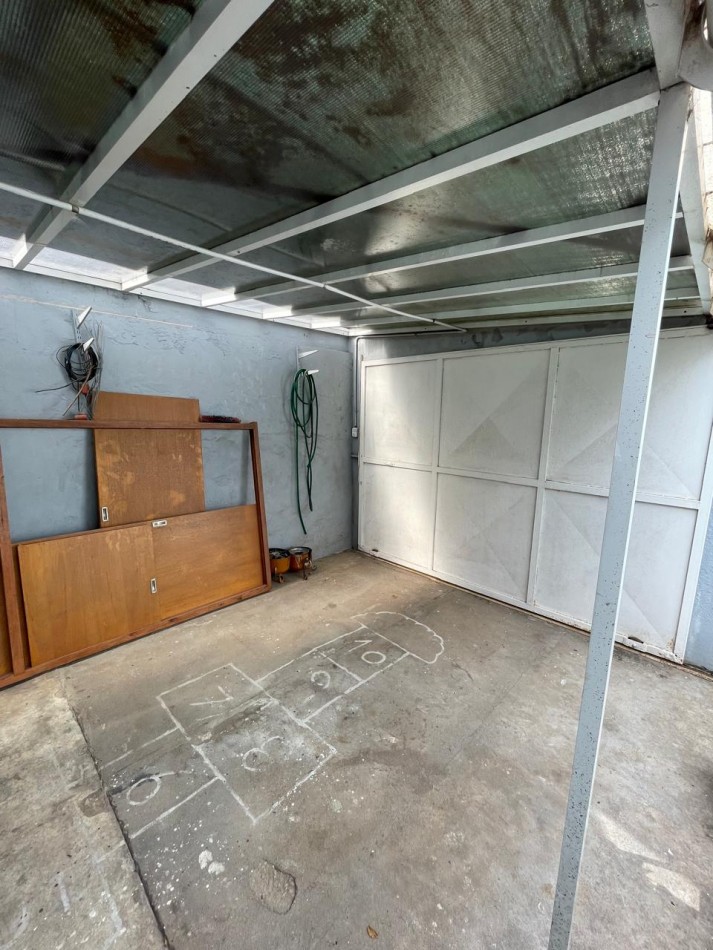 Excelente casa Dos ambientes en centro de miramar