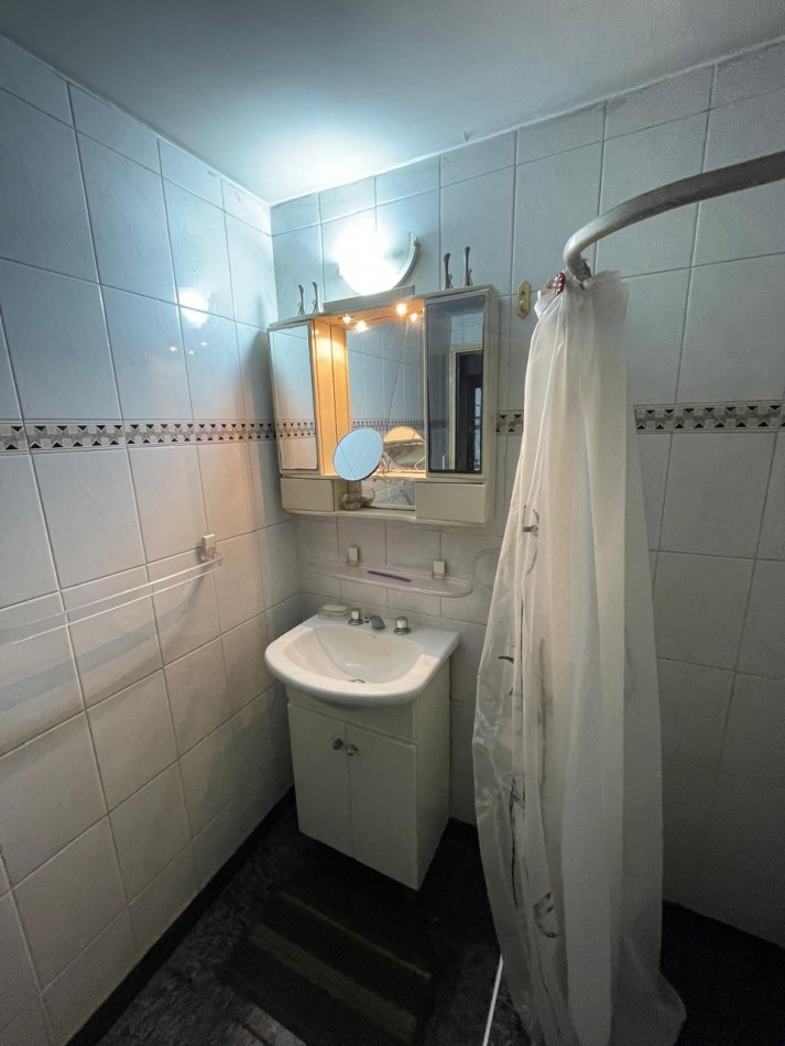 Excelente departamento 3 ambientes sin expensas