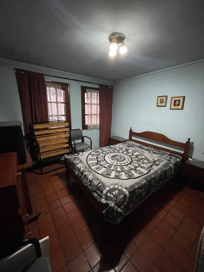 Excelente departamento 3 ambientes sin expensas