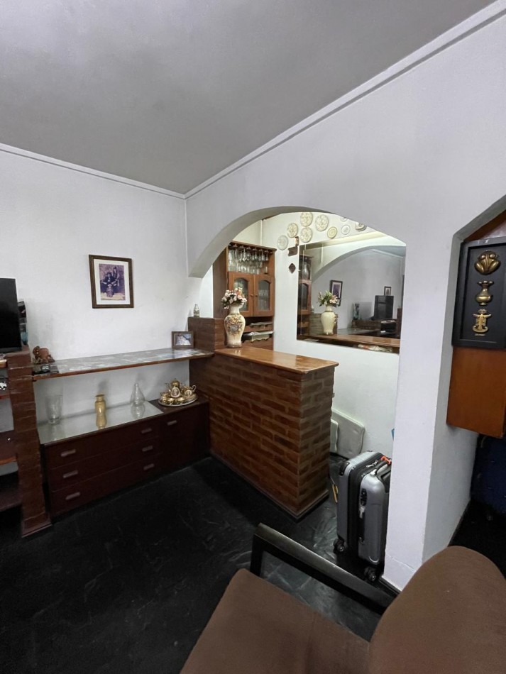 Excelente departamento 3 ambientes sin expensas