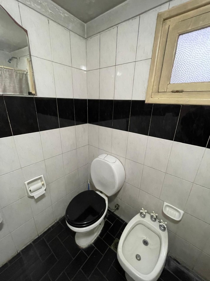 Excelente departamento 3 ambientes sin expensas