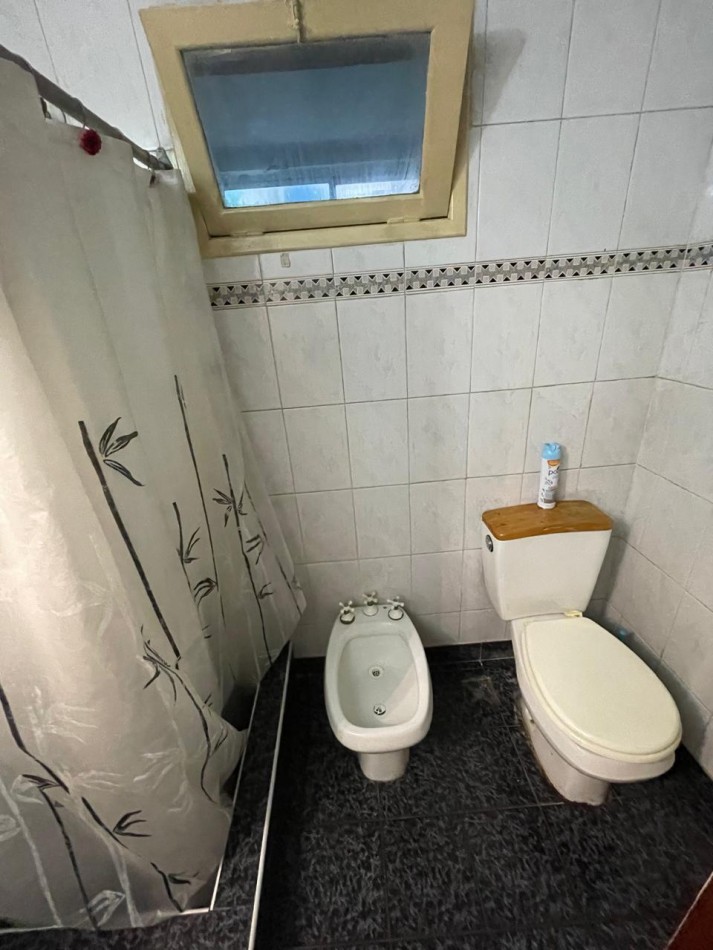 Excelente departamento 3 ambientes sin expensas