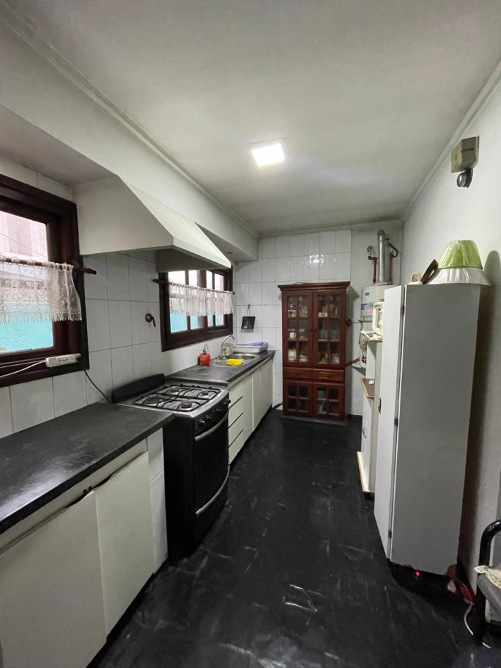 Excelente departamento 3 ambientes sin expensas