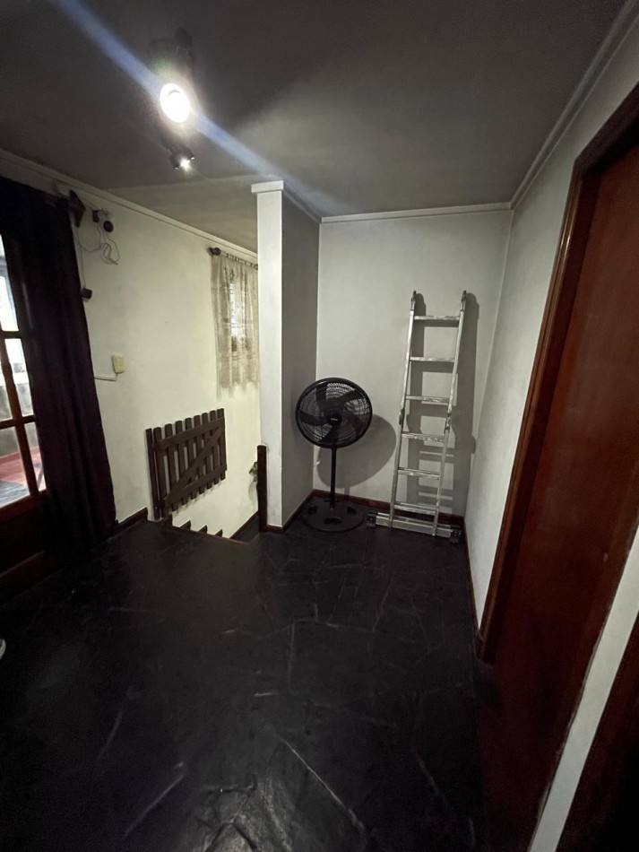 Excelente departamento 3 ambientes sin expensas