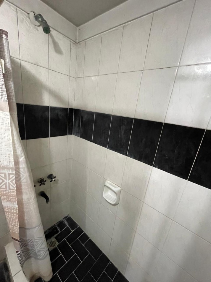 Excelente departamento 3 ambientes sin expensas