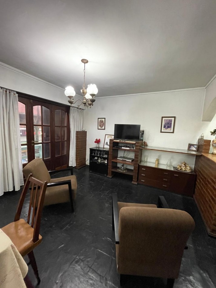 Excelente departamento 3 ambientes sin expensas