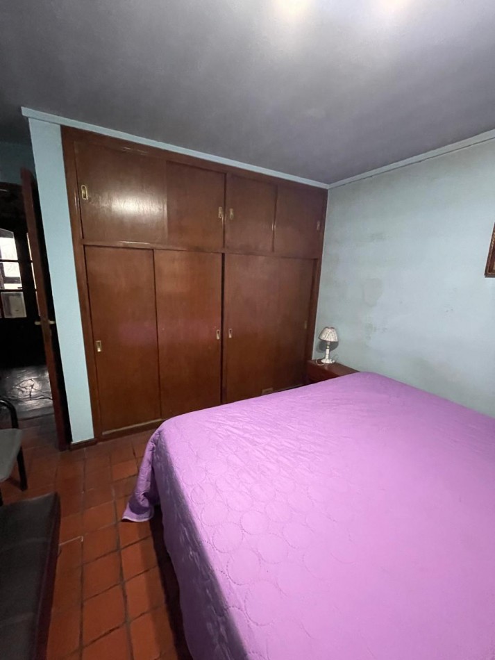 Excelente departamento 3 ambientes sin expensas