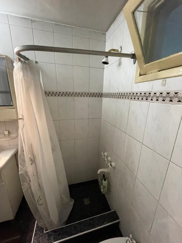 Excelente departamento 3 ambientes sin expensas