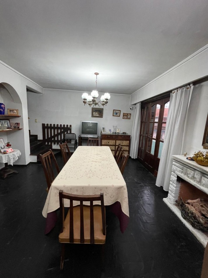 Excelente departamento 3 ambientes sin expensas