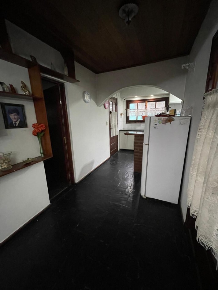 Excelente departamento 3 ambientes sin expensas