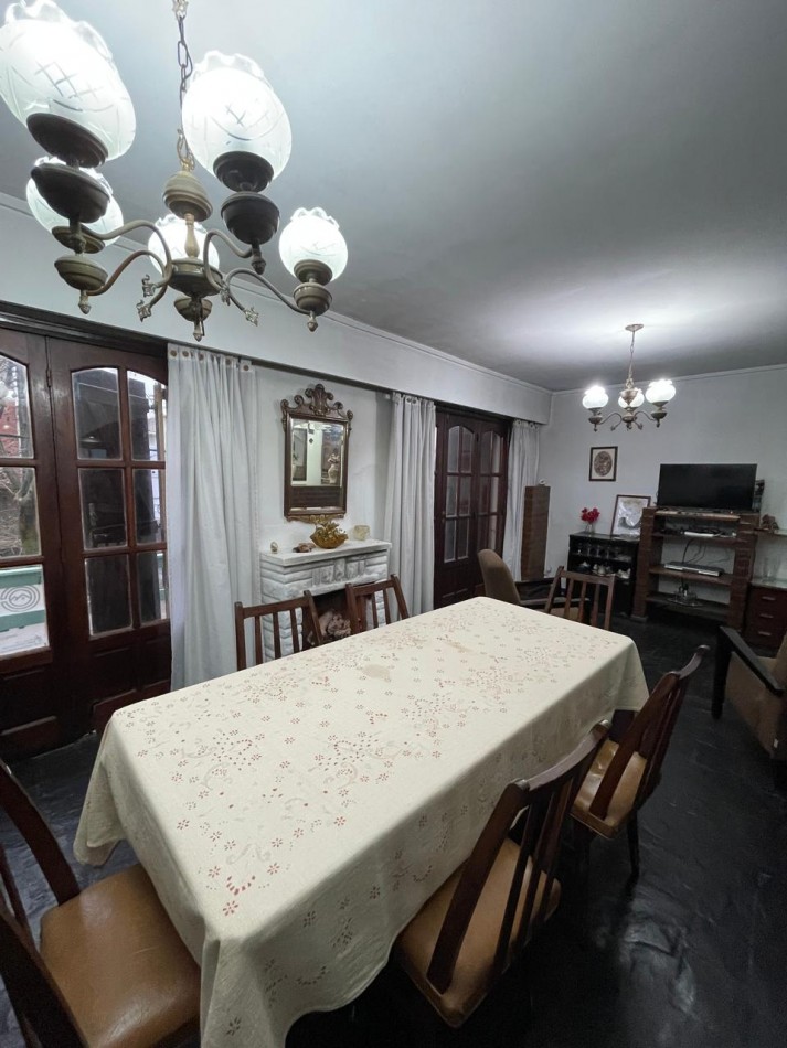 Excelente departamento 3 ambientes sin expensas