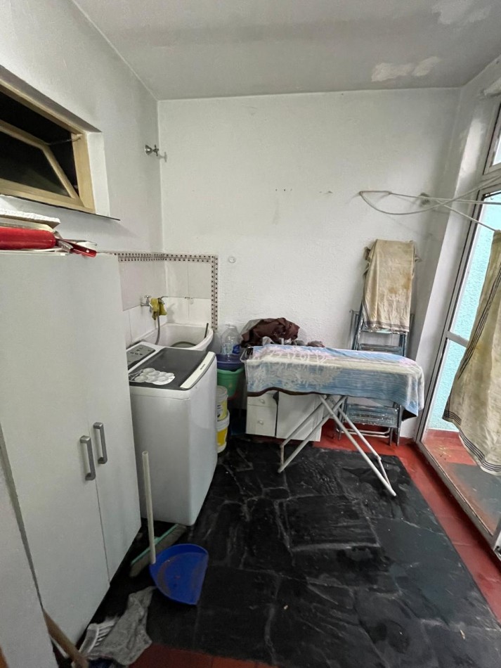 Excelente departamento 3 ambientes sin expensas