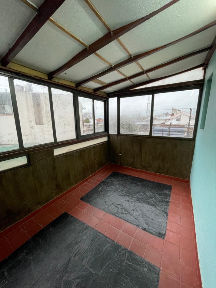 Excelente departamento 3 ambientes sin expensas