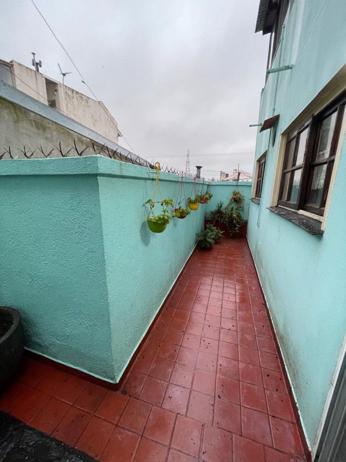 Excelente departamento 3 ambientes sin expensas