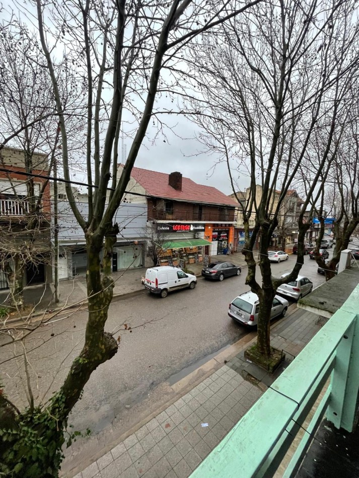 Excelente departamento 3 ambientes sin expensas