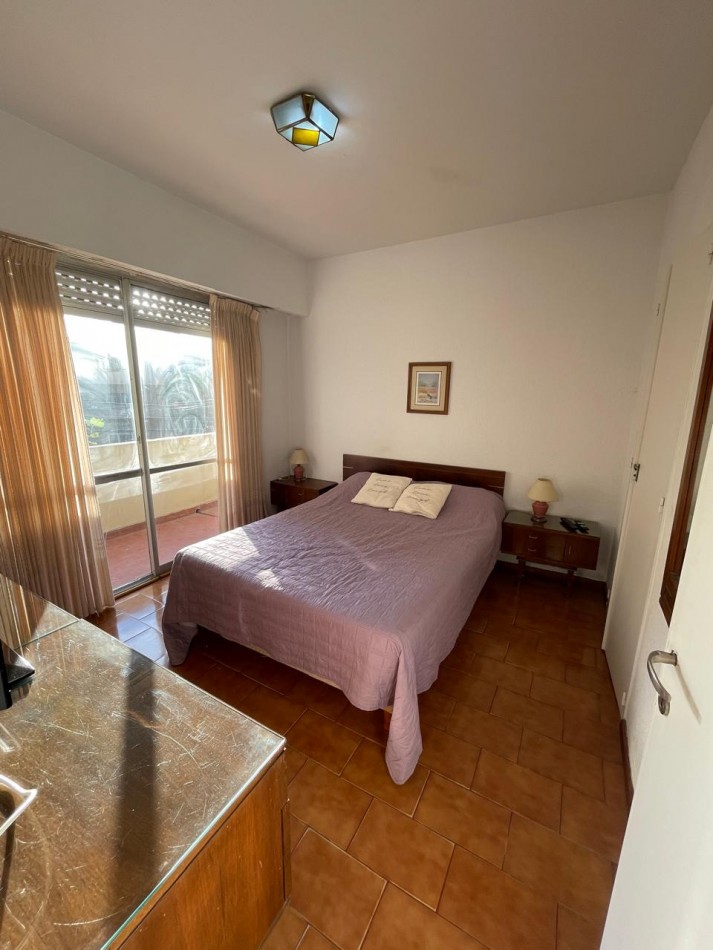 Departamento 3 ambientes 