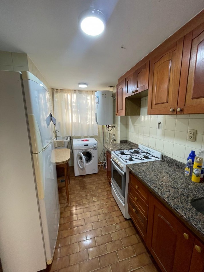 Departamento 3 ambientes 