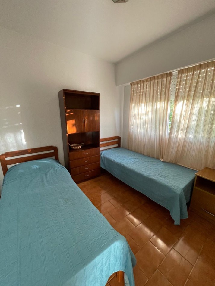 Departamento 3 ambientes 