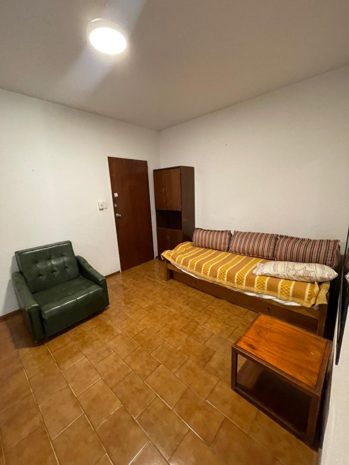 Departamento 3 ambientes 