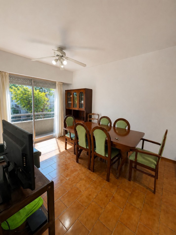 Departamento 3 ambientes 