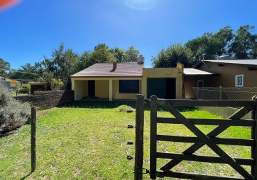 Casa en barrio Bristol