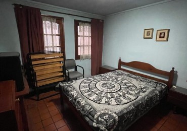 Excelente departamento 3 ambientes sin expensas