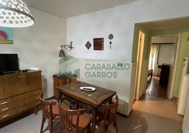 Departamento dos ambientes en edifico Loberia